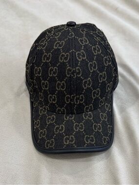 Designer Ball Cap